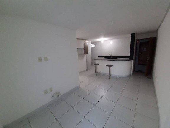 Imagem Apartamento com 3 Quartos à Venda, 75 m² em Bancários - João Pessoa