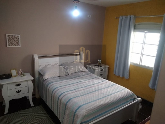 Imagem Casa com 3 Quartos à Venda, 165 m² em Jardim Siesta - Jacareí Imagem Casa com 3 Quartos à Venda, 165 m² em Jardim Siesta - Jacareí