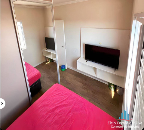 Imagem Apartamento com 2 Quartos à Venda, 49 m² em Castelo - Santos