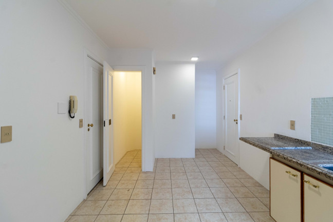 Apartamento com 3 Quartos à Venda, 105 m² em Perdizes - São Paulo