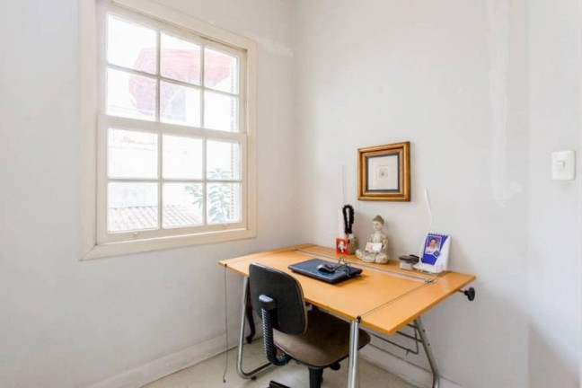 Imagem Casa com 3 Quartos à Venda, 120 m² em Vila Olímpia - São Paulo Imagem Casa com 3 Quartos à Venda, 120 m² em Vila Olímpia - São Paulo