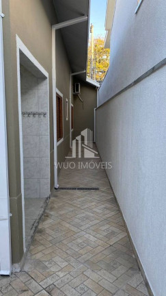Imagem Casa com 3 Quartos à Venda, 134 m² em Loteamento Villa Branca - Jacareí