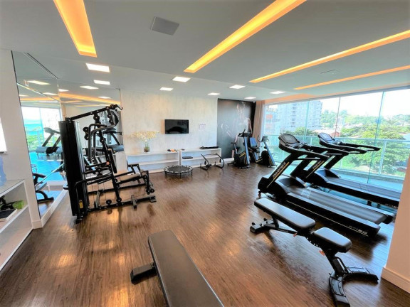 Imagem Apartamento com 3 Quartos à Venda, 117 m² em Centro Imagem Apartamento com 3 Quartos à Venda, 117 m² em Centro