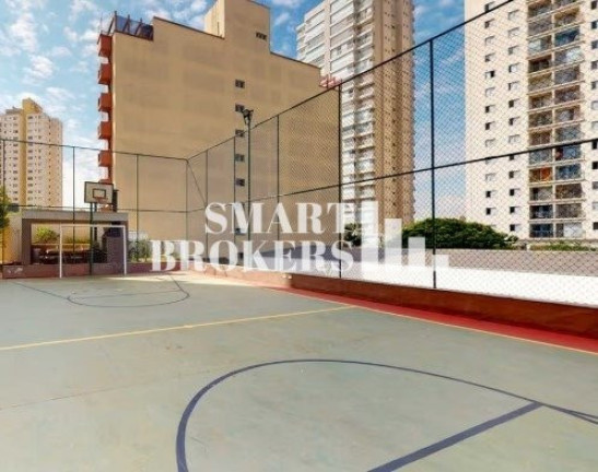 Imagem Apartamento com 2 Quartos à Venda, 60 m² em Ipiranga - São Paulo Imagem Apartamento com 2 Quartos à Venda, 60 m² em Ipiranga - São Paulo