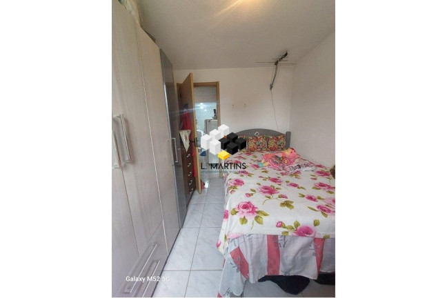 Imagem Apartamento com 2 Quartos à Venda, 43 m² em Partenon - Porto Alegre Imagem Apartamento com 2 Quartos à Venda, 43 m² em Partenon - Porto Alegre
