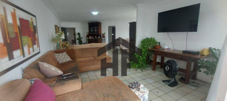 Imagem Apartamento com 3 Quartos à Venda, 160 m² em Boa Viagem - Recife Imagem Apartamento com 3 Quartos à Venda, 160 m² em Boa Viagem - Recife