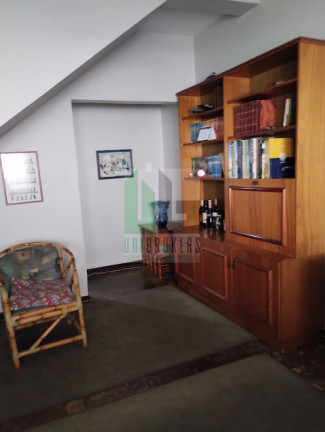 Imagem Casa com 3 Quartos à Venda, 95 m² em Vila Clementino - São Paulo