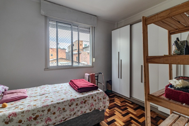 Imagem Apartamento com 2 Quartos à Venda, 56 m² em Menino Deus - Porto Alegre