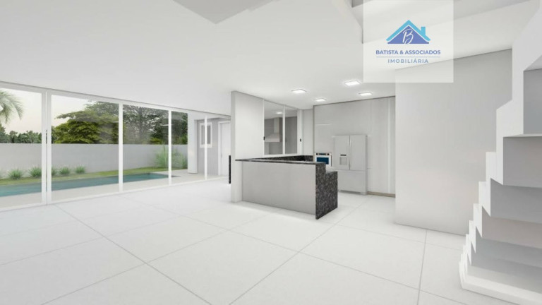 Imagem Casa de Condomínio com 5 Quartos à Venda, 350 m² em Swiss Park - Campinas Imagem Casa de Condomínio com 5 Quartos à Venda, 350 m² em Swiss Park - Campinas