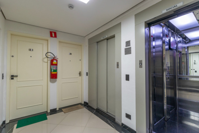Imagem Apartamento com 3 Quartos à Venda, 61 m² em Vila Andrade - São Paulo