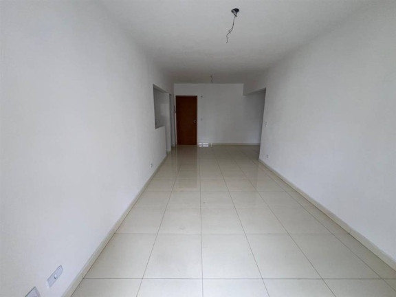 Imagem Apartamento com 3 Quartos à Venda, 118 m² em Aviação - Praia Grande
