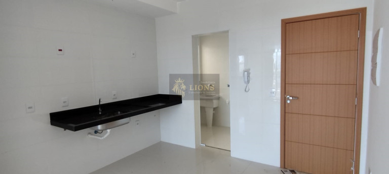 Imagem Apartamento com 2 Quartos à Venda, 70 m² em Toninhas - Ubatuba
