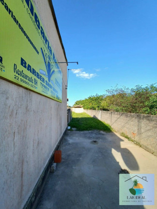 Imagem Terreno à Venda, 144 m² em Unamar (tamoios) - Cabo Frio Imagem Terreno à Venda, 144 m² em Unamar (tamoios) - Cabo Frio