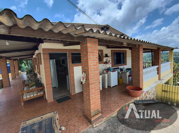 Imagem Casa com 2 Quartos à Venda, 120 m² em Jundiaizinho (terra Preta) - Mairiporã Imagem Casa com 2 Quartos à Venda, 120 m² em Jundiaizinho (terra Preta) - Mairiporã
