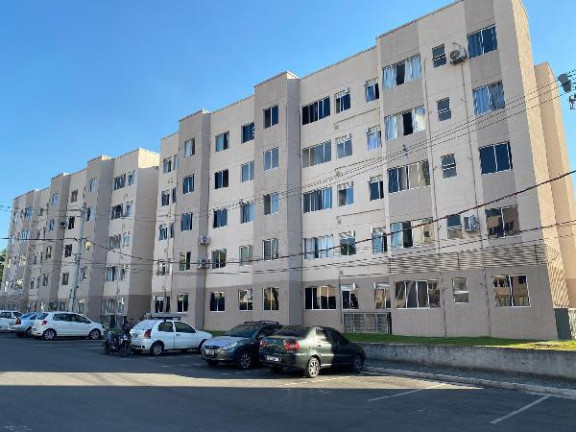 Imagem Apartamento com 2 Quartos à Venda, 41 m² em Campo Grande - Rio De Janeiro Imagem Apartamento com 2 Quartos à Venda, 41 m² em Campo Grande - Rio De Janeiro