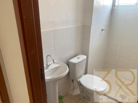 Apartamento com 2 Quartos à Venda, 46 m² em Conjunto Habitacional Sílvio Passalacqua - Ribeirão Preto