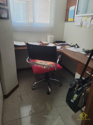 Imagem Apartamento com 3 Quartos à Venda, 126 m² em Praia De Itaparica - Vila Velha