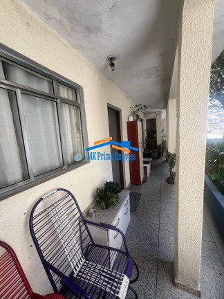 Imagem Casa com 5 Quartos à Venda, 319 m² em Vila Yolanda - Osasco