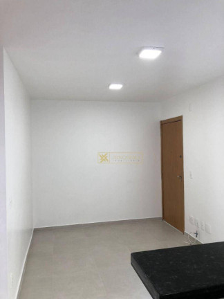 Imagem Apartamento com 2 Quartos à Venda, 40 m² em Forquilhas - São José