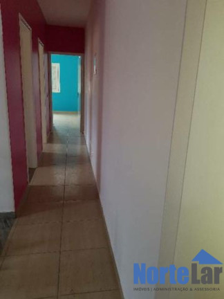 Imagem Sobrado com 3 Quartos à Venda, 250 m² em Chácara Inglesa - São Paulo