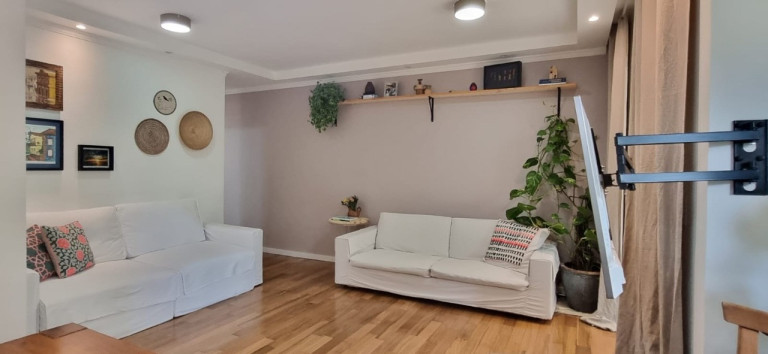 Imagem Imóvel com 3 Quartos à Venda, 105 m² em Jardim Arpoador - São Paulo Imagem Imóvel com 3 Quartos à Venda, 105 m² em Jardim Arpoador - São Paulo