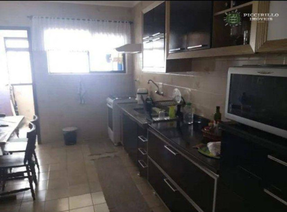 Imagem Apartamento com 2 Quartos à Venda, 90 m² em Tupi - Praia Grande