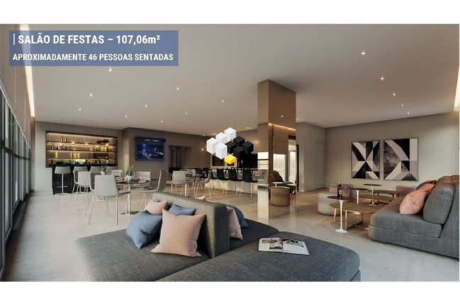 Imagem Apartamento com 3 Quartos à Venda, 82 m² em Passo Da Areia - Porto Alegre
