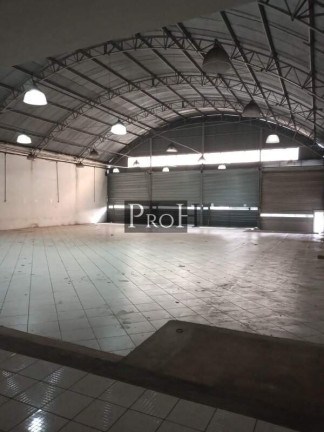 Imagem Imóvel Comercial para Alugar, 700 m² em Vila Tibiriçá - Santo André Imagem Imóvel Comercial para Alugar, 700 m² em Vila Tibiriçá - Santo André