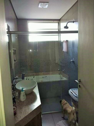 Imagem Apartamento com 3 Quartos à Venda, 208 m² em Santa Cecília - São Paulo