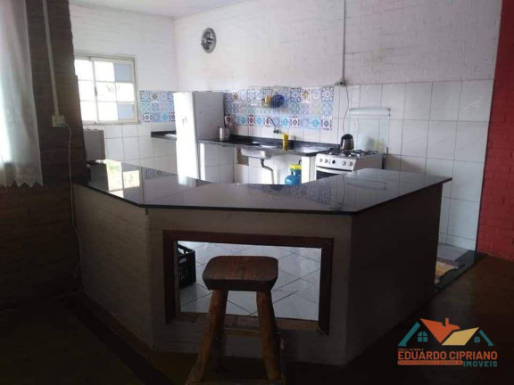 Imagem Chácara com 2 Quartos à Venda, 230 m² em Rio Claro - Paraibuna