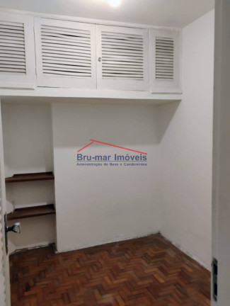 Imagem Apartamento com 3 Quartos à Venda, 127 m² em Boqueirão - Santos