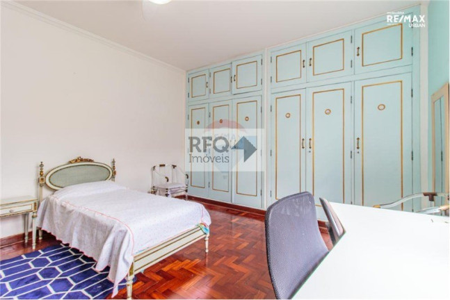 Imagem Imóvel com 3 Quartos à Venda, 234 m² em Jardim Da Glória - São Paulo