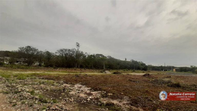 Imagem Terreno à Venda, 5 m² em Tupy - Itanhaem