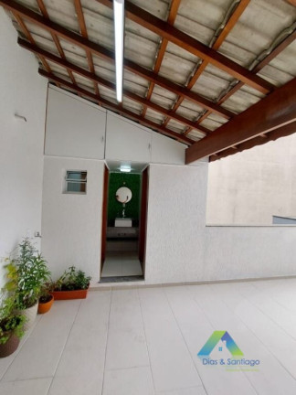 Imagem Cobertura com 3 Quartos à Venda, 168 m² em Parque Das Nações - Santo André Imagem Cobertura com 3 Quartos à Venda, 168 m² em Parque Das Nações - Santo André