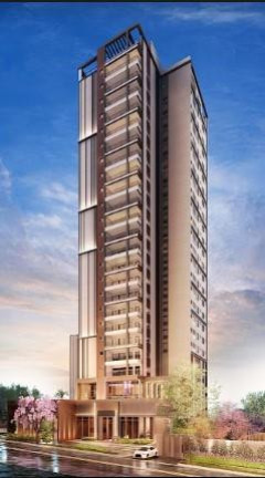 Imagem Apartamento com 3 Quartos à Venda, 138 m² em Perdizes - São Paulo