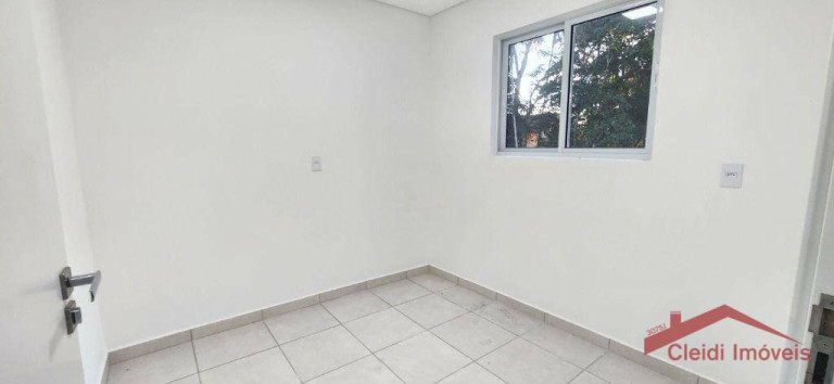 Imagem Apartamento com 2 Quartos para Alugar, 58 m² em Costa E Silva - Joinville