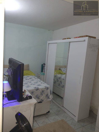 Imagem Casa com 3 Quartos à Venda, 198 m² em Km 18 - Osasco