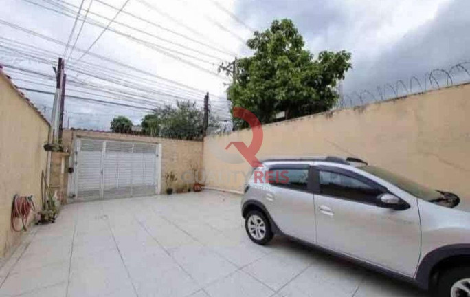 Casa com 2 Quartos à Venda, 120 m² em Vila Guilherme - São Paulo