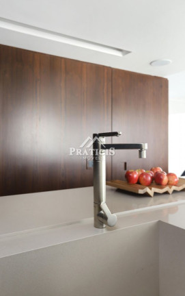 Imagem Apartamento com 3 Quartos à Venda, 174 m² em Vila Clementino - São Paulo