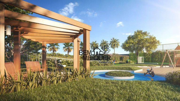 Imagem Apartamento com 3 Quartos à Venda, 100 m² em Parque São Domingos - São Paulo