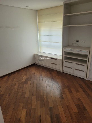 Imagem Cobertura com 4 Quartos à Venda, 300 m² em Paraíso - São Paulo