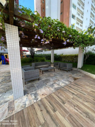 Imagem Apartamento com 4 Quartos à Venda, 212 m² em Inácio Barbosa - Aracaju Imagem Apartamento com 4 Quartos à Venda, 212 m² em Inácio Barbosa - Aracaju