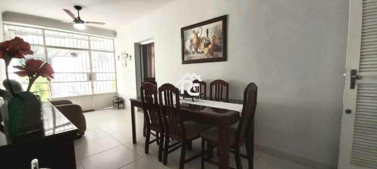 Imagem Casa com 2 Quartos à Venda, 160 m² em São Francisco - Niterói Imagem Casa com 2 Quartos à Venda, 160 m² em São Francisco - Niterói