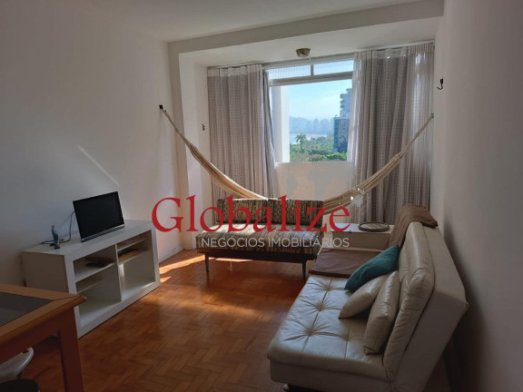 Imagem Imóvel com 2 Quartos à Venda, 90 m² em Aparecida - Santos