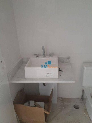 Imagem Apartamento com 1 Quarto à Venda, 21 m² em Paraíso - São Paulo