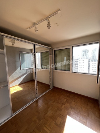 Imagem Apartamento com 2 Quartos à Venda, 47 m² em Vila Olímpia - São Paulo