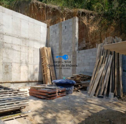 Imagem Casa de Condomínio com 4 Quartos à Venda, 252 m² em Transurb - Itapevi