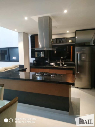 Imagem Casa com 3 Quartos à Venda, 245 m² em Ideal Life Ecolazer Residence - São José Do Rio Preto Imagem Casa com 3 Quartos à Venda, 245 m² em Ideal Life Ecolazer Residence - São José Do Rio Preto
