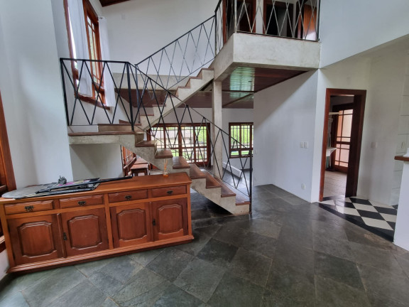 Imagem Casa com 3 Quartos à Venda, 200 m² em Nova Higienópolis - Jandira Imagem Casa com 3 Quartos à Venda, 200 m² em Nova Higienópolis - Jandira