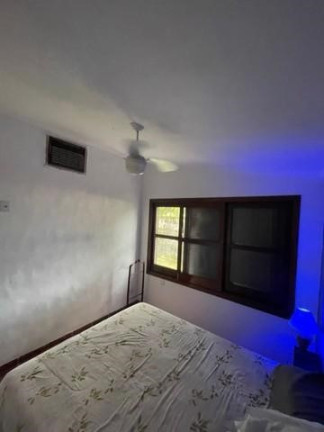 Imagem Casa com 3 Quartos à Venda, 508 m² em Praia Da Lagoinha - Ubatuba